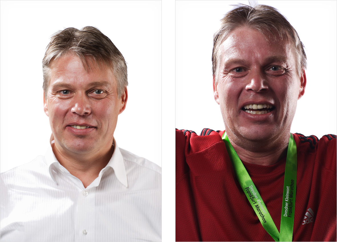 Marathon-Face Nr.197